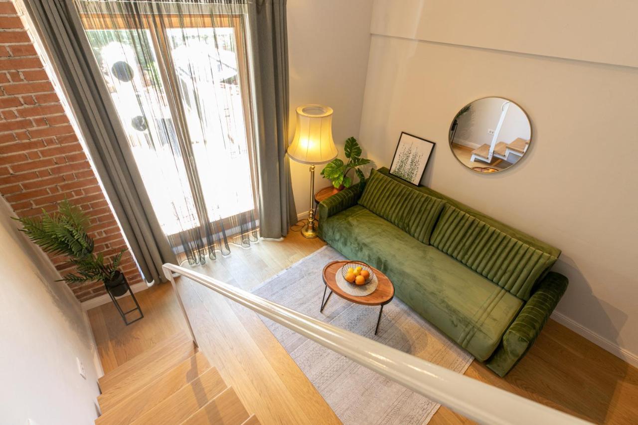 Jupiter Center Apartments Пула Екстер'єр фото