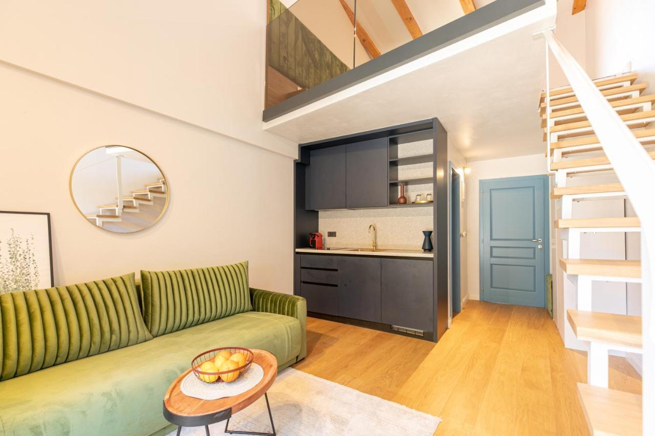 Jupiter Center Apartments Пула Екстер'єр фото